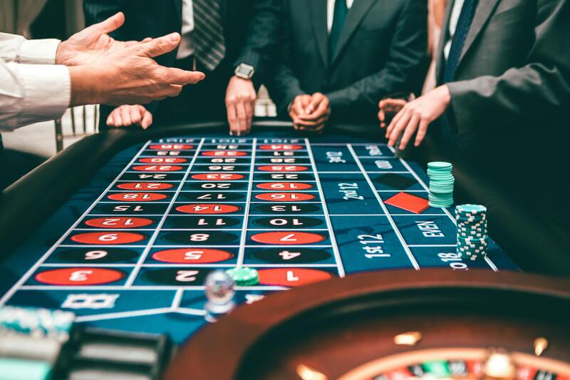 Online Casino Spiele