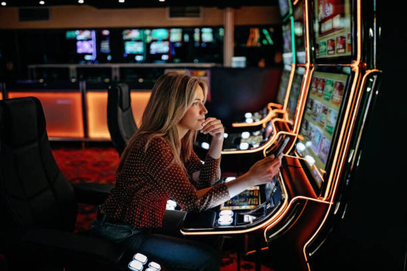 Casino Echtgeld