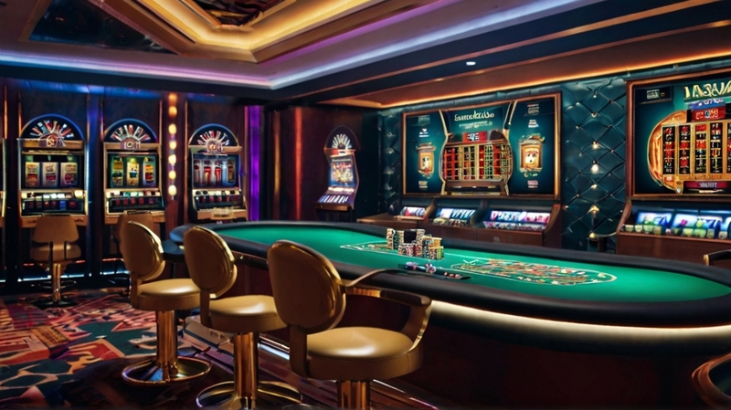 gute Online Casinos