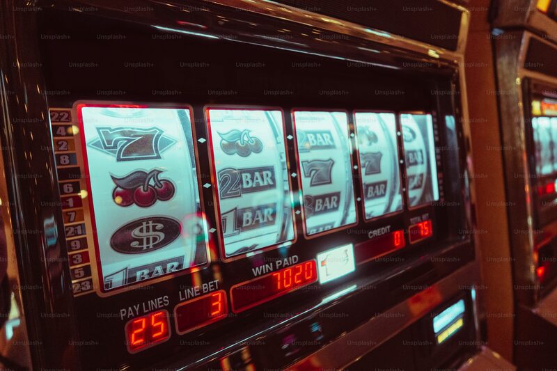 beste Casinos